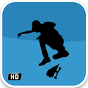 Skateboard Xdream icon