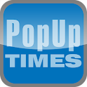 PopUp Times Magazine