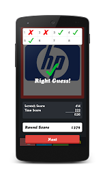 Scratch Logo Quiz Multiplayer poster 3