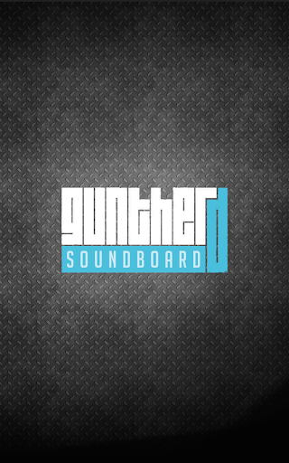 Gunther D. Soundboard