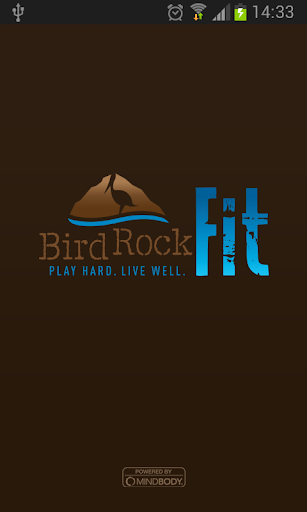 Bird Rock Fit