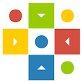 Dots And Squares Apk