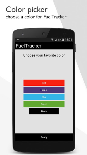 【免費工具App】FuelTracker - 氣測-APP點子