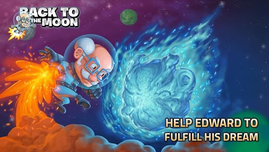 Download Back to the Moon APK for PC