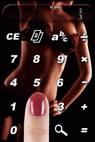 SexyCalc