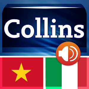 Vietnamese<>Italian Diction TR 4.3.106