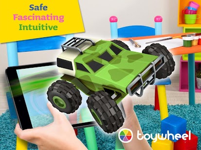 Toy Drive Screenshots 5