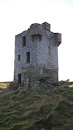 Marconi's Tower
