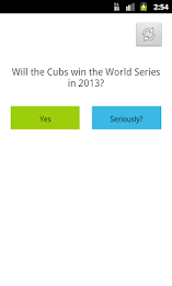 Chicago Mobile Meetup poster 2