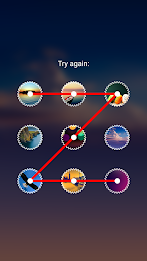 Pattern Locker Pro poster 4