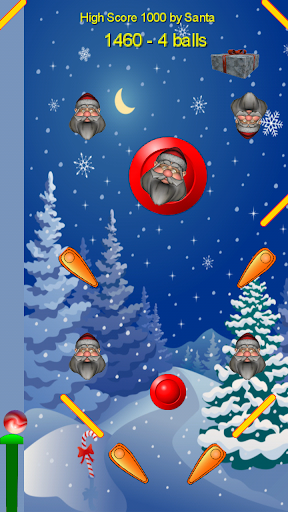 免費下載街機APP|Santa Pinball app開箱文|APP開箱王