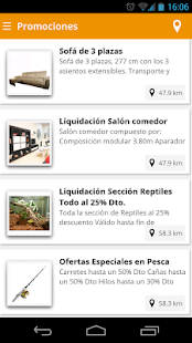 App Toledo Guide Toledo Screenshots 4