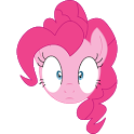 MLP: Pinkie Pie Timer icon