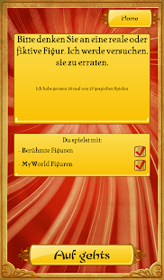 Akinator the Genie apk cracked download - screenshot thumbnail