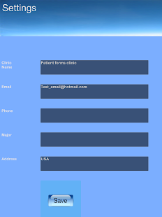 How to get Patient Forms 1.0 apk for bluestacks