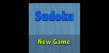 Free Sudoku Game by Games for fun APK
