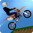 Dead Rider mobile app icon