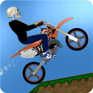 Dead Rider for PC and MAC