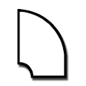 Lüftungskanal logo