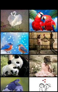 Romantic Couple Screenshots 2