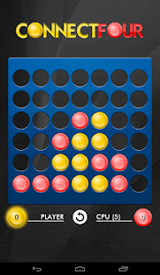 免費下載棋類遊戲APP|Connect Four app開箱文|APP開箱王