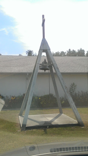 First Baptist Church Bell