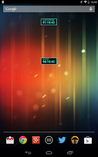 Cycle Countdown Screenshots 0