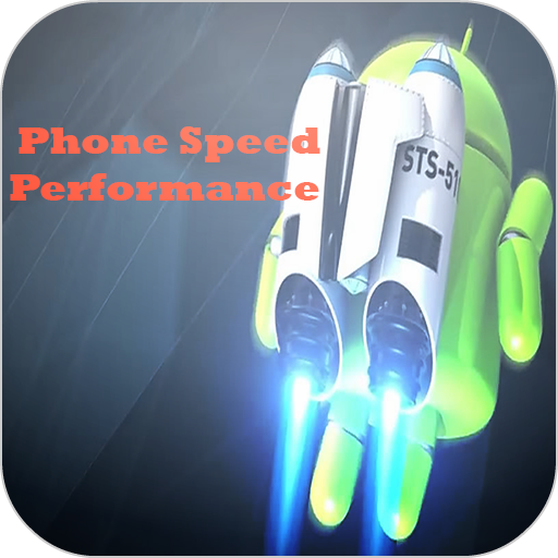 Phone Speed Performance