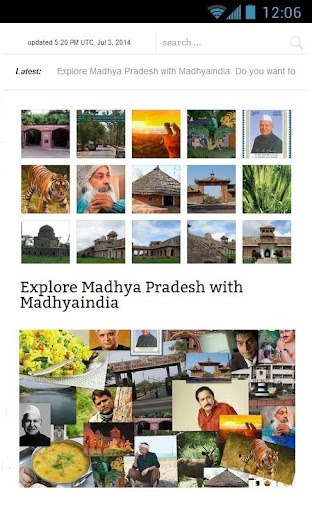 Madhya India