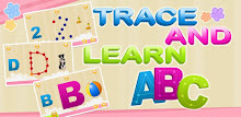 Tracing Alphabets n Numbers APK