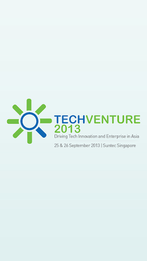 免費下載商業APP|Techventure 2013 app開箱文|APP開箱王