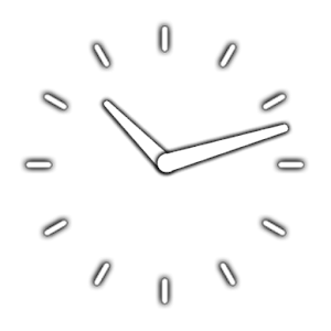 Analog Clock 1.0