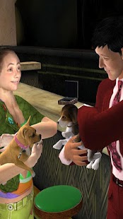 Laika, cavia giustiziera - 10 Screenshots 1