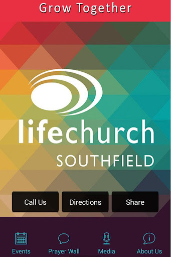 Life Church Southfield