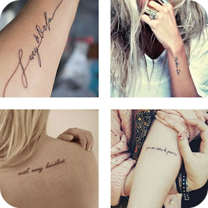 Name Tattoos.apk 1.0