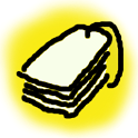 My memorization card icon