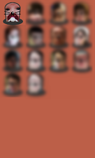 イタズラに最適☆顔もぐら叩きゲーム Screenshots 3