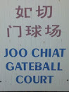 Joo Chiat Gateball Court