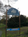 Kirkstall Abbey Park Entrance