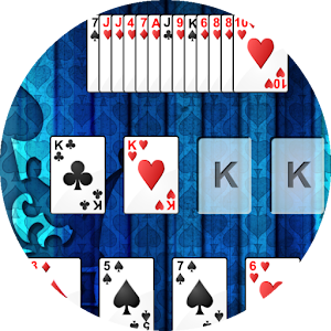 Aces and Kings Solitaire 1.4.7
