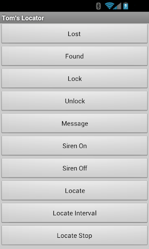 【免費工具App】Toms Locator-APP點子