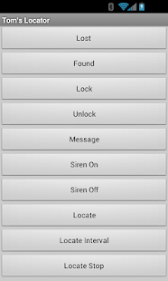 Download Toms Locator APK