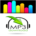 MP3 Search And Download icon