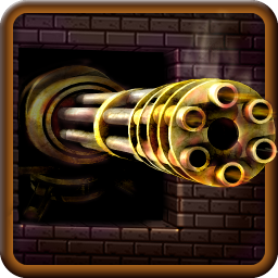 Defend The Bunker v2.0