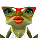 WhatsFrog logo