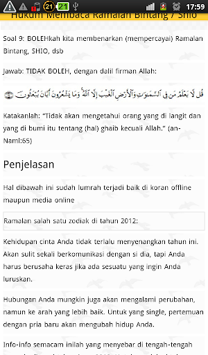 免費下載書籍APP|Bahaya Dosa Syirik app開箱文|APP開箱王