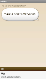 Free Memail APK for Android