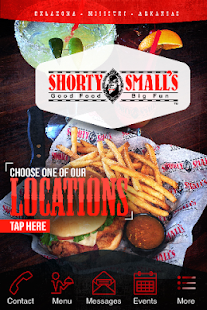 Shorty Small's Screenshots 0