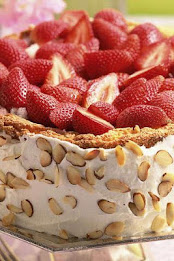 Strawberry Cake Puzzle by BookMan poster 4