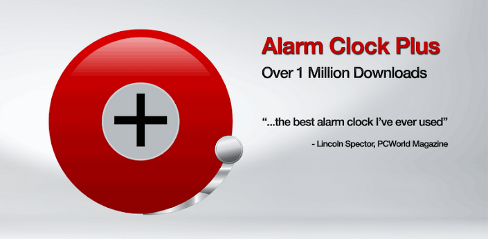 Alarm Clock Plus NoAds apk v5.0 download